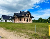Wolnostojący dom, okolice Niepołomic, 10a działki | Zdjęcie 5