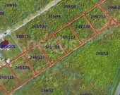 KRZECZYN - DUŻY WYBÓR DZIAŁEK - SPOKOJNA OKOLICA | Zdjęcie 1