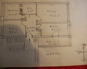3pok, 47met, okolice Słowicza ROZKŁAD/BALKON/PIWNICA (Wrocław) | Zdjęcie 11