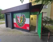 Lokal użytkowy (22 m2) okolice Powstańców Śląskich (Wrocław) | Zdjęcie 1