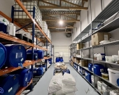 Hala magazynowo-produkcyjna | Zdjęcie 7