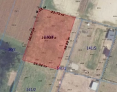 | Woda | Prąd | Gaz | MPZP | Utwardzony dojazd | N | Zdjęcie 3