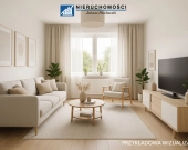 Mieszkanie 67,55m, 2 pokoje, Polkowice Dolne | Zdjęcie 2