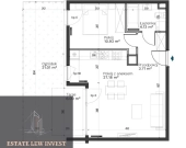 Mieszkanie na sprzedaż 2 -pok 40,38 m2 | Nowe | Zdjęcie 6