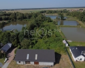 Hala/warsztat/magazyn- wykończ pod swoje potrzeby | Zdjęcie 2