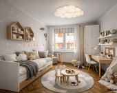 3 pokoje z potencjałem | 48 m² | lokalizacja | Zdjęcie 4