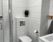 1pok, 25met, okolice Okólnej BALKON/WINDA (Wrocław) | Zdjęcie 5