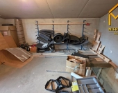 Działka z WZ i budynkiem gospodarczym w dzielnicy | Zdjęcie 7