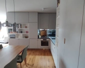 3pok, 63met, Okolice Parafialnej BALKON/LOGGIA/GARAŻ (Wrocław) | Zdjęcie 3