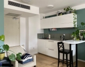 1pok, 26met, okolice Marcinkowskiego WINDA/2014 (Wrocław) | Zdjęcie 2