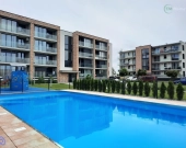 Apartament z msc. postojowym, basenem. Kołobrzeg | Zdjęcie 2