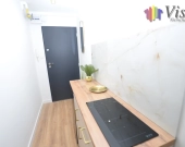 Wyremontowana, wyposażona i umeblowana kawalerka! | Zdjęcie 4