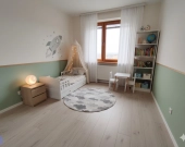 Mieszkanie trzypokojowe z balkonem | Zdjęcie 5