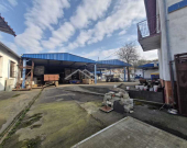 Kompleks produkcyjno -magazynowy. | Zdjęcie 3