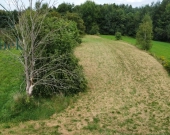 Atrakcyjna działka w Dobczycach 27ar | Zdjęcie 5