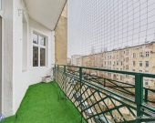 Mieszkanie w kamienicy| Po remoncie| Park Tołpy | Zdjęcie 8