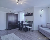 Narożne/trzypokojowe/duży balkon/garaż/cisza | Zdjęcie 3