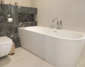 Na sprzedaż nowoczesny parterowy dom 20 km od Warki | Zdjęcie 6