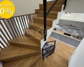 Mieszkanie 2 poziomowe,malownicza okolica!Nowe! | Zdjęcie 2