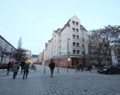 3pok, 47met, okolice Rynku PO REMONCIE/PIWNICA (Wrocław) | Zdjęcie 14