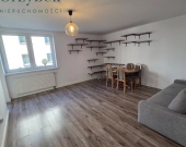 Przytulne mieszkanie 1-pokojowe, 35m2, Krowodrza | Zdjęcie 1