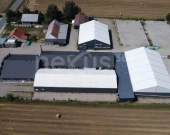 Budynek Produkcyjny/Hala | Zdjęcie 2