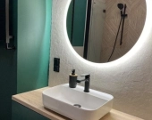 2pok, 45met, Okolice Nyskiej BALKON/KOMÓRKA/GARAŻ (Wrocław) | Zdjęcie 8