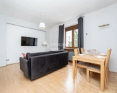 Koszykowa | 2 pokoje | Centrum Warszawy | Zdjęcie 2