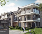 Mieszkanie na sprzedaż 2 -pok 40,38 m2 | Nowe | Zdjęcie 1