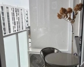 3pok, 69met, Okolice Czartoryskiego BALKON/GARAŻ (Wrocław) | Zdjęcie 3