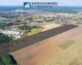 działka przemysłowa 5,48ha, Sobin/Polkowice | Zdjęcie 4