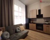 Przytulna kawalerka w centrum | Zdjęcie 1