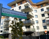 Apartament z tarasem i garderobą - nowe bud. | Zdjęcie 1