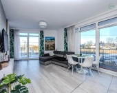 2 pok. 58.10 m2 Radzymin | Zdjęcie 1