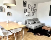 2pok, 50met, Okolice Rękodzielniczej KOMÓRKA (Wrocław) | Zdjęcie 5