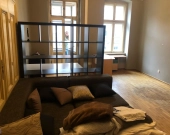 3pok 125met, okolice Mostu Uniwersyteckiego LOGGIA (Wrocław) | Zdjęcie 2