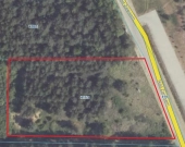 Działka nad Zalewem w Rydzynie | Zdjęcie 4