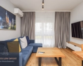 Mieszkanie 2-pokoje 38,60 m2 ul.Wrocławska |NOWOŚĆ | Zdjęcie 1