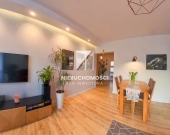 Dwupoziomowe mieszkanie 120 mkw na Osiedlu Sady | Zdjęcie 4