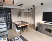 2pok, 46met, okolice Maślickiej ANTRESOLA/TARAS/GARAŻ (Wrocław) | Zdjęcie 3