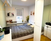 Mieszkanie 4 pokoje/91 m²/Osiedle zamknięte | Zdjęcie 9