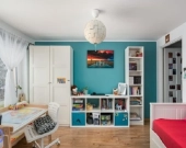 4pok 120m OGRÓD / 2STRYCHY / PIWNICA / GARAŻ (Nowy Julianów) | Zdjęcie 7