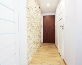 ## Mieszkanie tuż obok Politechniki i IV Liceum ## | Zdjęcie 6