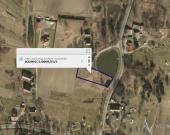 Wyjątkowa działka budowlana z własnym stawem Gola | Zdjęcie 2