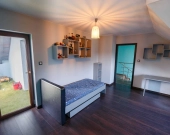 6pok, 230met, okolice Poziomkowej GARAŻ/OGRÓD/2008 (Chrząstawa Mała) | Zdjęcie 12