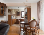 Komfortowy dom z pięknym ogrodem 12km od Wrocławia | Zdjęcie 4