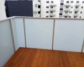 1pok, 29met, okolice Grabiszyńskiej BALKON/2 WINDY/2020 (Wrocław) | Zdjęcie 6