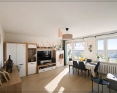 Do wprowadzenia | 48m2 | duża loggia | 2 pokoje | Zdjęcie 1