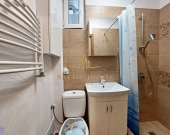 Słoneczna Kawalerka Do zamieszkania Gdynia Obłuże | Zdjęcie 4