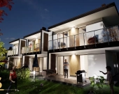 ASCANA PARK II Apartament z ogródkiem | Zdjęcie 3